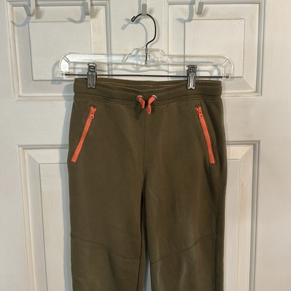 Spotted Zebra Girls Sweatpants size medium - Picture 2 of 3